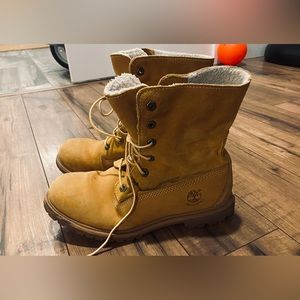 Women’s Timberland Boots